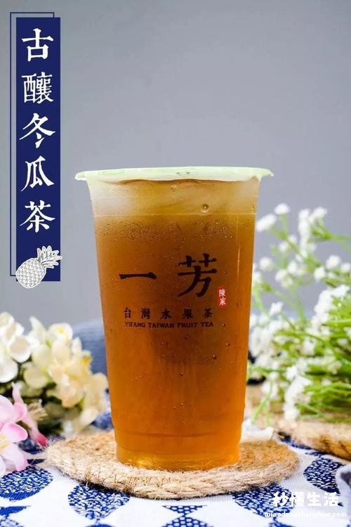 珍珠奶茶的茶可以用什么茶