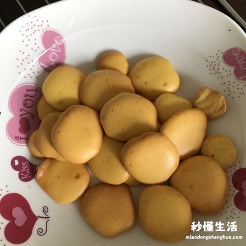 怎样做饼干简单又好吃用烤箱