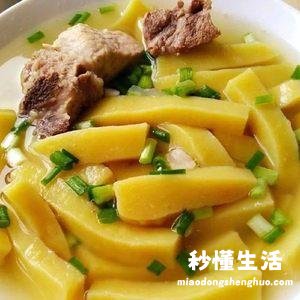 桂东县美食