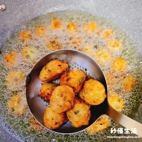 糯米饭肉圆怎样做