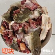 甲鱼怎么煮