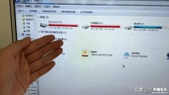 c盘爆满处理方法 win10c盘满了怎么清理技巧