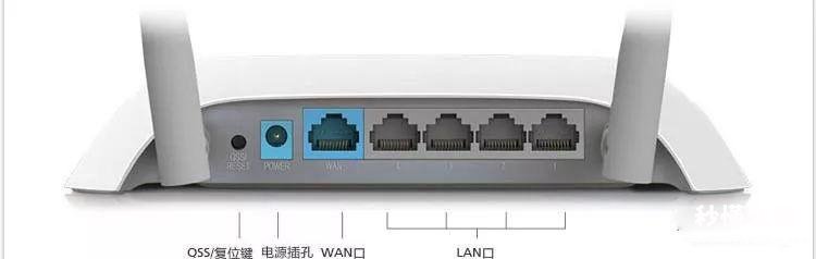 分享路由器桥接教程详细 路由设置网址是什么