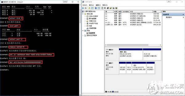 硬盘重新分区方法 win10怎么重新分区硬盘