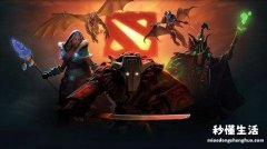 dota矮子出装及打法 矮人狙击手出装dota