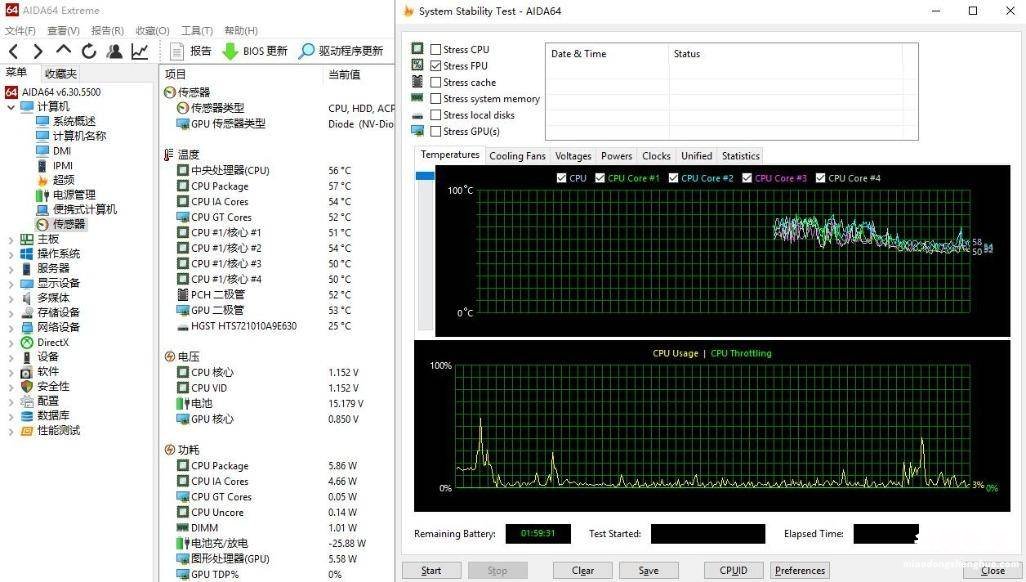 电脑cpu温度飙升的解决方法 笔记本cpu待机温度多少正常