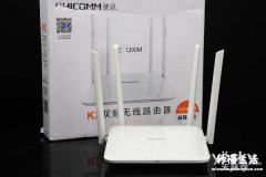 详解斐讯k2路由器手机设置 斐讯智能路由器k2怎么进入管理界面