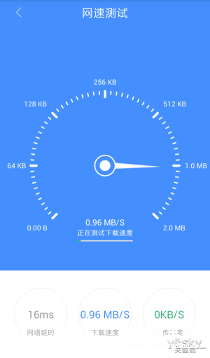 详解斐讯k2路由器手机设置 斐讯智能路由器k2怎么进入管理界面