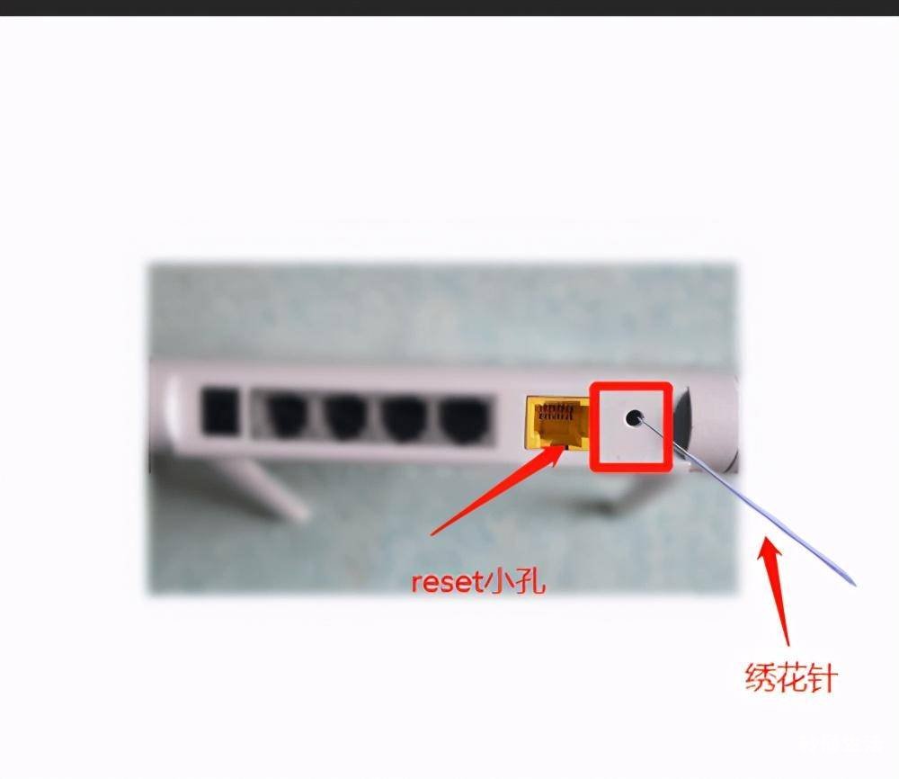 重新设置wifi密码 改无线路由器密码怎么改