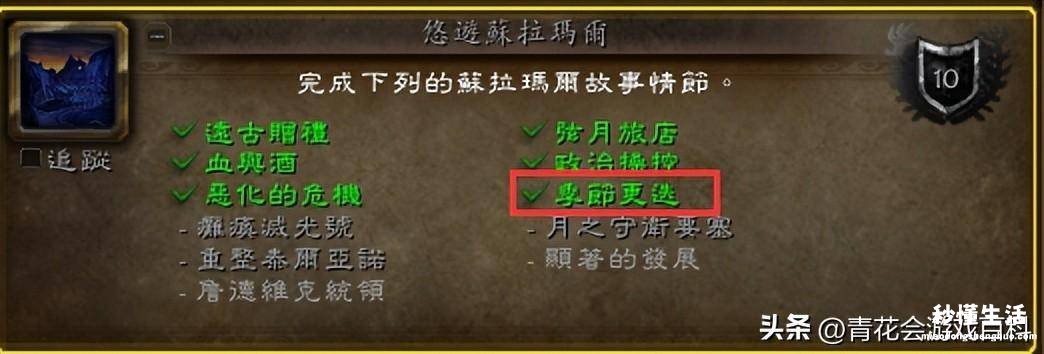 关于魔兽世界种族介绍图解 魔兽世界23种族介绍大全