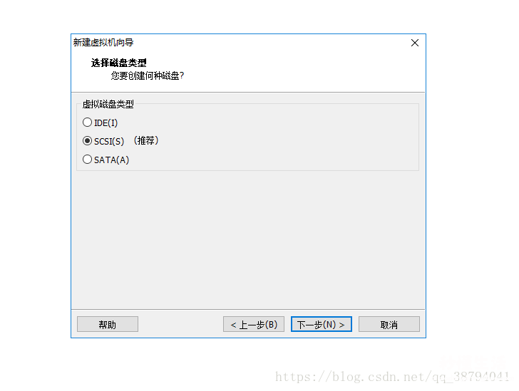 vmware虚拟机ubuntu安装步骤 虚拟机安装linux系统教程图解