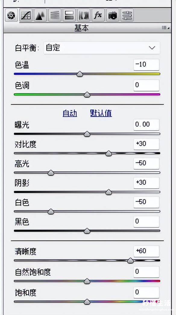 关于ps人像修图技巧教程 ps人像精修照片步骤有哪些