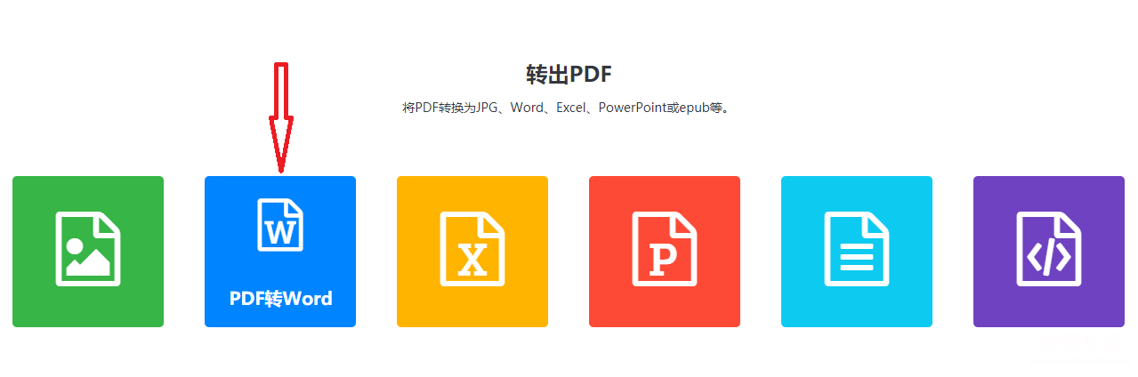 免费pdf转word软件推荐 怎样将pdf文件转换成word文档打印