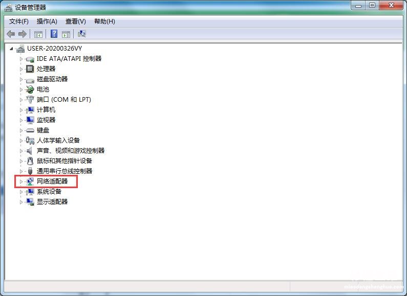 分享win7开机0xc000000f修复流程 win7无网络适配器怎么解决问题