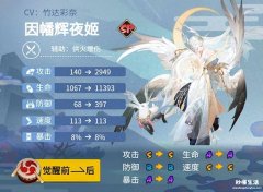 阴阳师斗技平民最强阵容 阴阳师辉夜姬御魂搭配