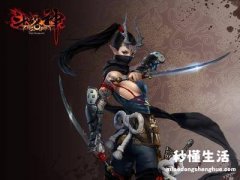 斗战神刷混沌武器技巧 斗战神龙女武器幻甲大全