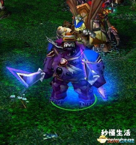 炼金术士的技能介绍 dota炼金出装顺序