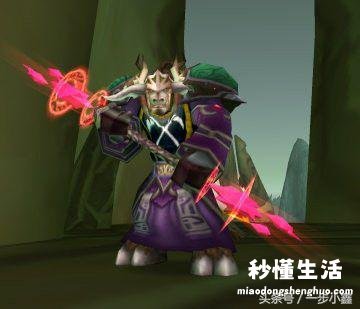 wow法杖幻化排名 魔兽幻化最拉风法杖ID