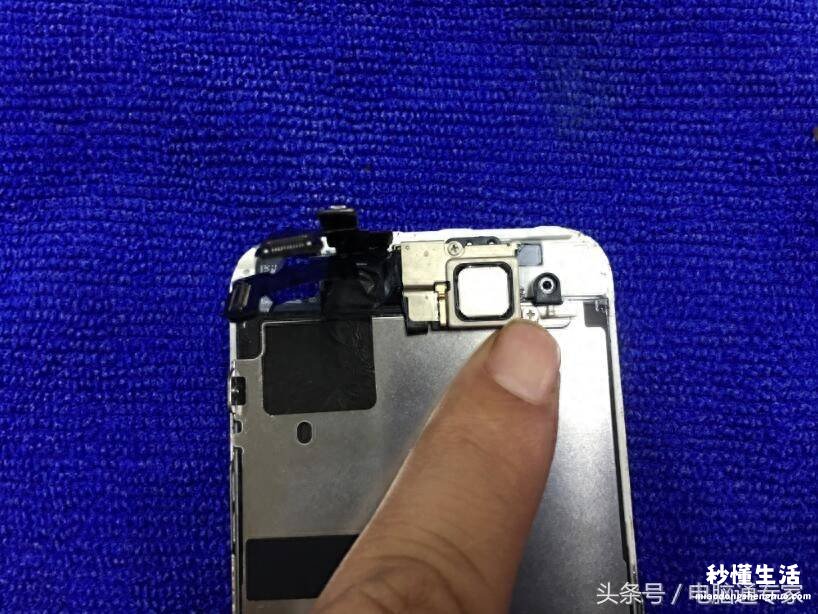 iphone7plus换屏幕教程 苹果7plus怎么换屏幕