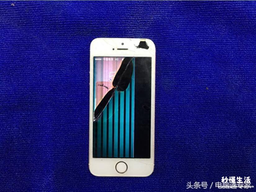 iphone7plus换屏幕教程 苹果7plus怎么换屏幕