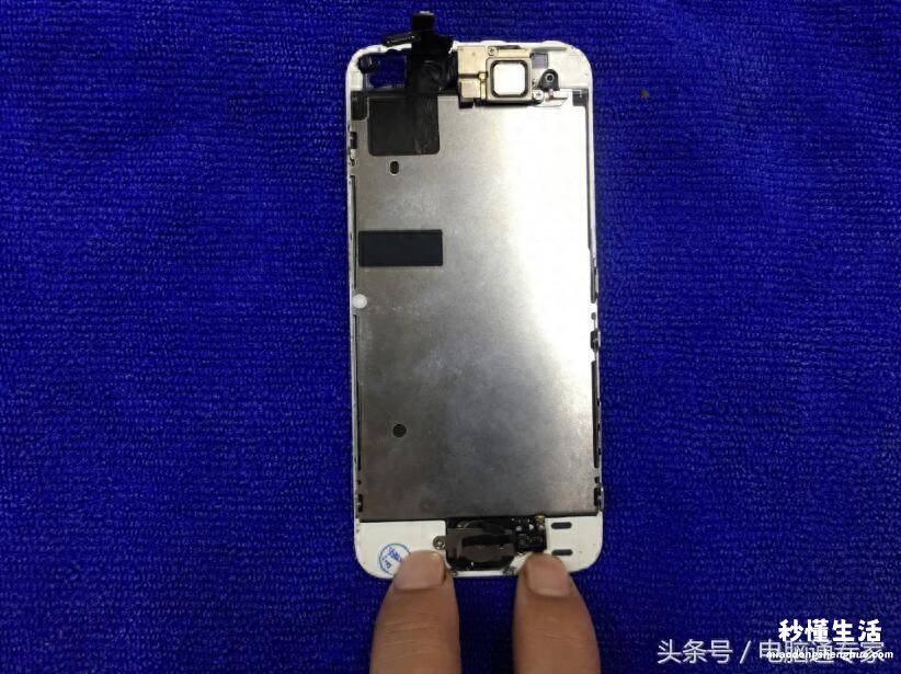 iphone7plus换屏幕教程 苹果7plus怎么换屏幕