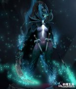 关于幻影刺客的出装顺序 幻影刺客出装dota1最强出装