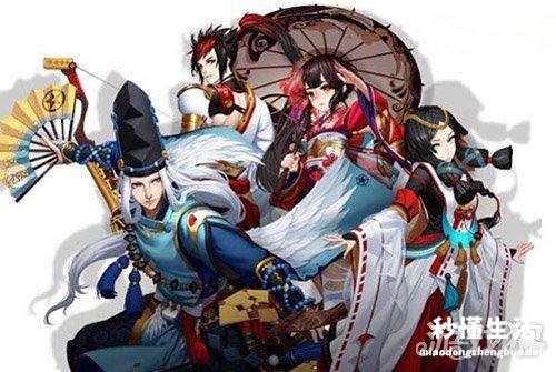 武士之灵值得培养的原因 阴阳师武士之灵哪里多