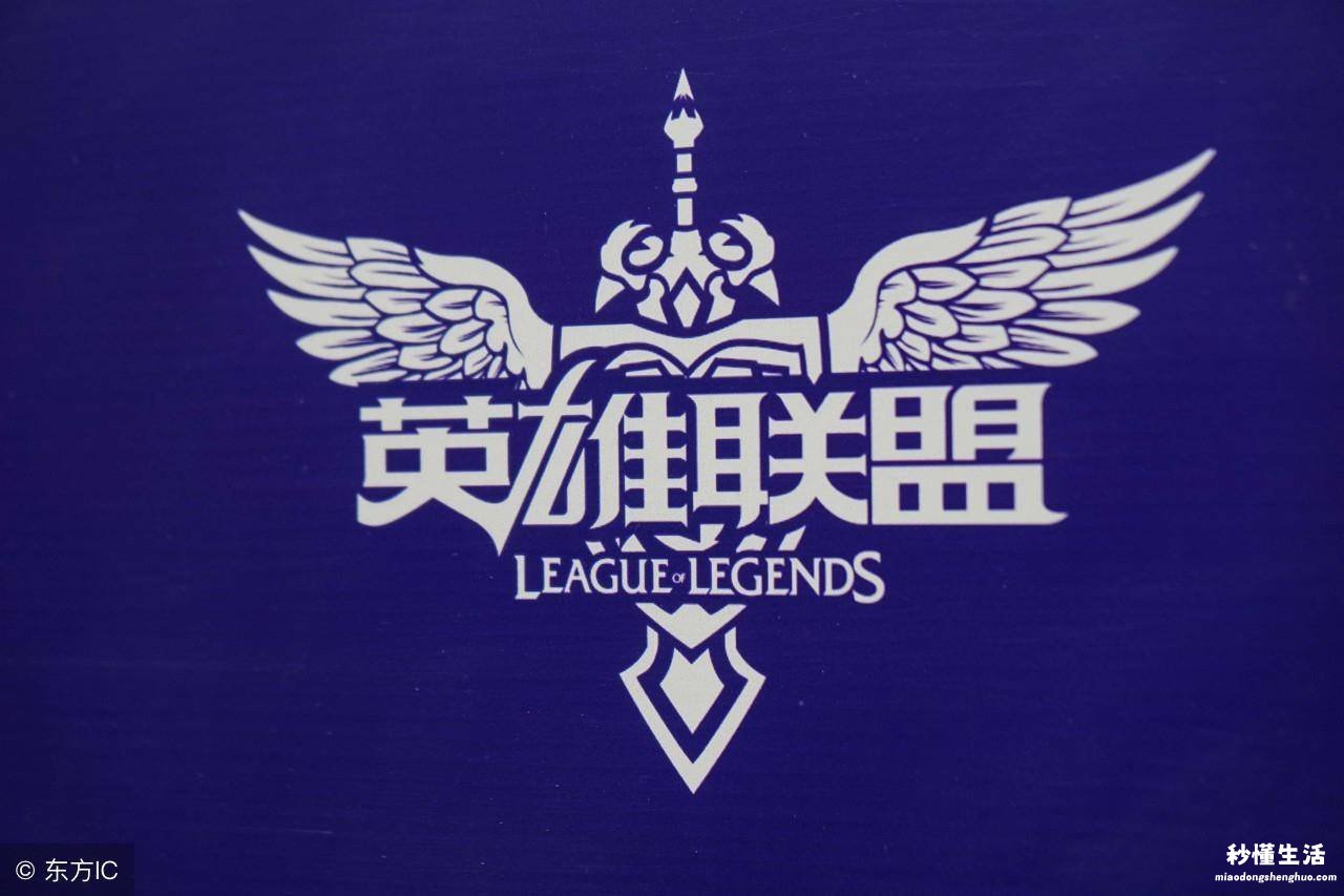 lol键盘所有按键图解分享 lol新手入门常识按键