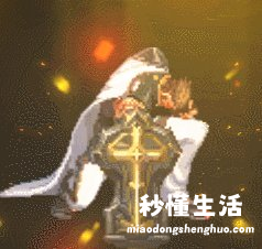 dnf所有职业三觉名字 dnf女圣职者三觉叫什么